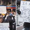 Jersey Locals Protesting <em>Jersey Shore</em>